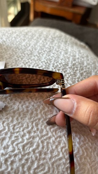 Gafas de sol Miu Miu Tortoise