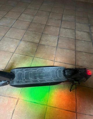 Patinete Eléctrico Youin