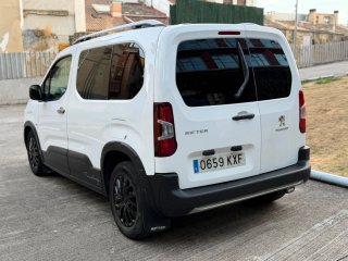 Acepto cambio