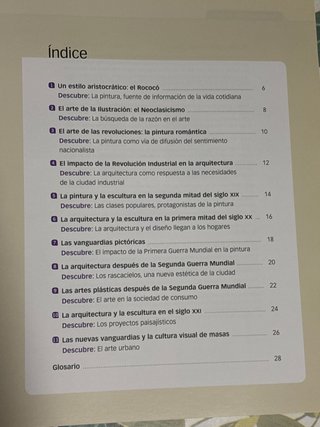 Historia (4 de la eso)