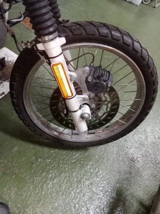BMW R100 GS R45 R80 R100 R65