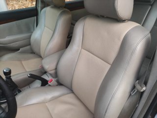 Toyota Avensis Familiar 2.2 D-4D 150 CV Executive