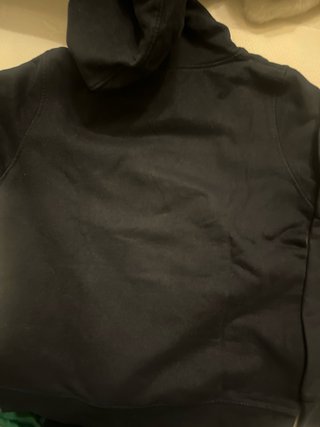 Sudadera Apostolado Valladolid