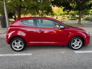 Alfa Romeo MiTO 2013