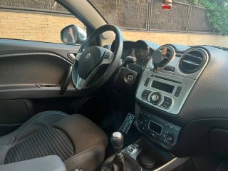 Alfa Romeo MiTO 2013