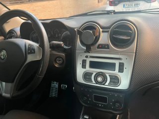 Alfa Romeo MiTO 2013