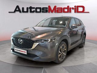 Mazda CX-5 2.0 GE 121kW (165CV) 2WD AT Evolution