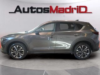 Mazda CX-5 2.0 GE 121kW (165CV) 2WD AT Evolution