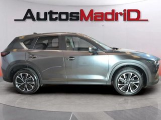 Mazda CX-5 2.0 GE 121kW (165CV) 2WD AT Evolution
