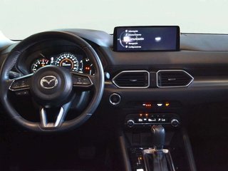 Mazda CX-5 2.0 GE 121kW (165CV) 2WD AT Evolution