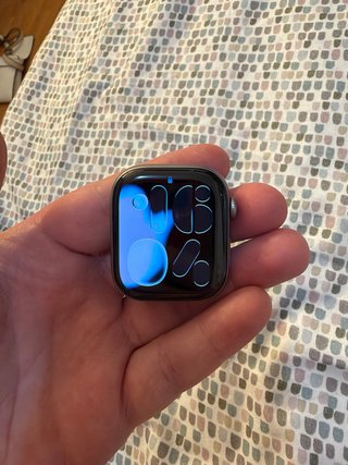 Apple Watch Series 11 46mm GPS Gris