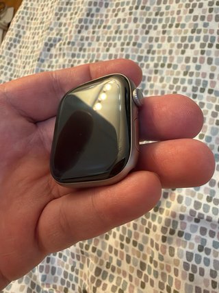 Apple Watch Series 11 46mm GPS Gris