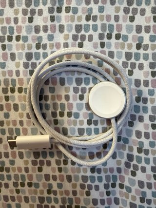 Apple Watch Series 11 46mm GPS Gris