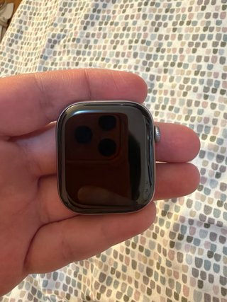 Apple Watch Series 11 46mm GPS Gris