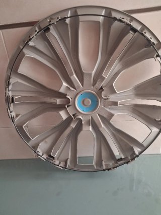 Tapacubos Volkswagen
