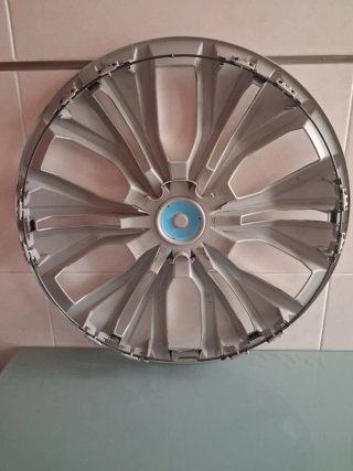 Tapacubos Volkswagen