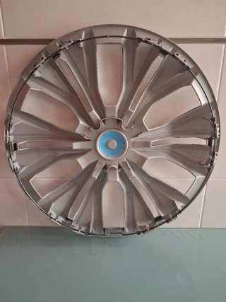 Tapacubos Volkswagen