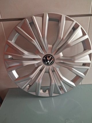 Tapacubos Volkswagen