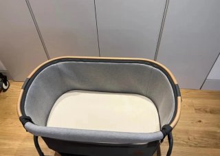 Cuna colecho Maxi-Cosi Iora