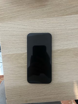 iPhone 12 64GB Negro