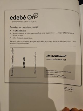 Biología y Geología II, ESO, Secundaria, De otr...