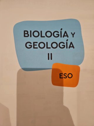 Biología y Geología II, ESO, Secundaria, De otr...