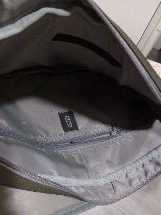 Bolsa portátil MiSaKo y maletín
