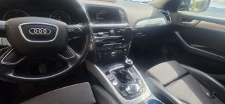Audi Q5 2016