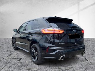 Ford Edge 2020