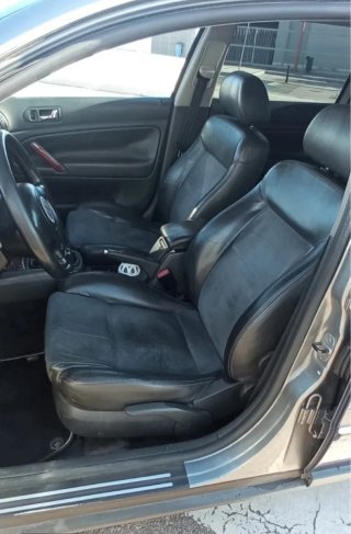 Volkswagen Passat 2004