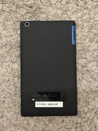 Lenovo TAB3 8 Azul