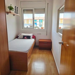 Habitación en alquiler