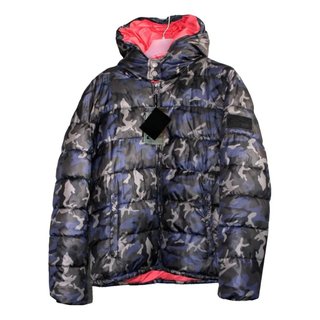 Andy warholl Pepe Jeans Chaqueton acolchado Hombre