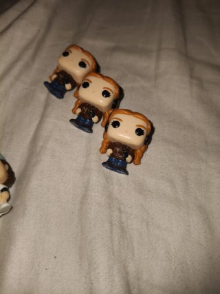 Funko Pop Stranger Things