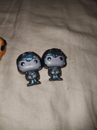 Funko Pop Stranger Things