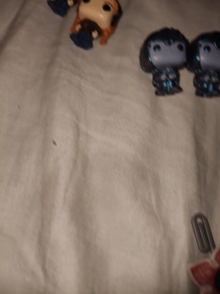 Funko Pop Stranger Things