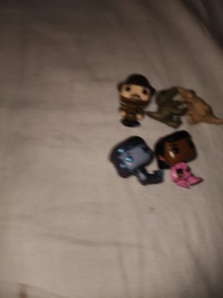 Funko Pop Stranger Things