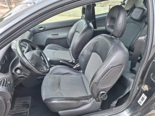 Peugeot 206 2005