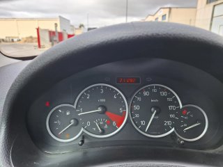 Peugeot 206 2005