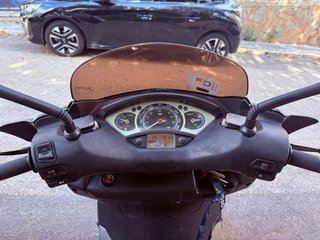 Yamaha Xmax 125 2006