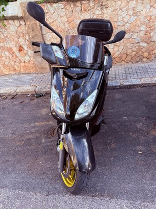 Yamaha Xmax 125 2006