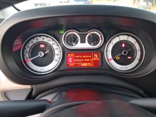 FIAT 500L  Acepto cambio