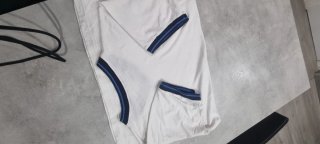 Camiseta Norfolk deporte Talla 16