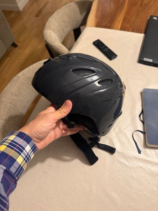 Casco de esquí K2