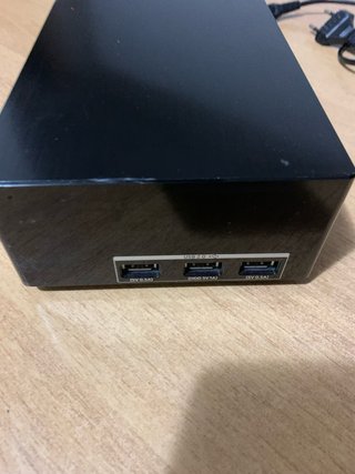 Samsung One Connect Box