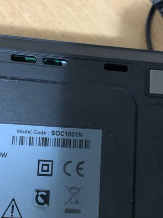 Samsung One Connect Box