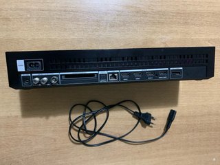 Samsung One Connect Box