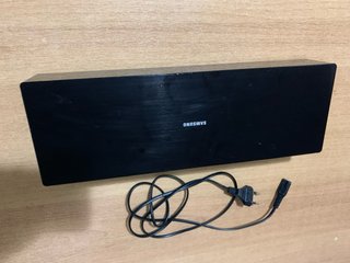 Samsung One Connect Box