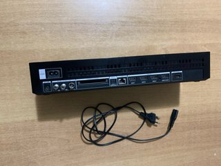 Samsung One Connect Box