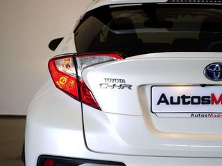 Toyota C-HR 1.8 125H Advance
